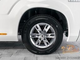 MORELO Home 78 L TOP-Ausstattung! Glasfenster! lieferba