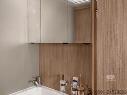 MORELO Home 78 L TOP-Ausstattung! Glasfenster! lieferba