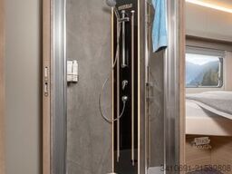 MORELO Home 78 L TOP-Ausstattung! Glasfenster! lieferba