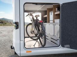 MORELO Home 78 L TOP-Ausstattung! Glasfenster! lieferba