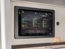 MORELO Home 78 L TOP-Ausstattung! Glasfenster! lieferba