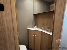 MORELO Home 78 L TOP-Ausstattung! Sofort verfügbar!