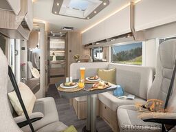 MORELO Home 78 L TOP-Ausstattung, lieferbar Ende Juli 2