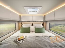 MORELO Home 78 L TOP-Ausstattung, lieferbar Ende Juli 2