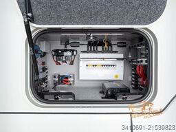 MORELO Home 78 L TOP-Ausstattung, lieferbar Ende Juli 2