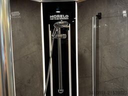 MORELO Home 78 L TOP-Ausstattung! Sofort verfügbar!