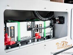 MORELO Home 78 L TOP-Ausstattung! Sofort verfügbar!