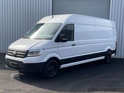 VW Crafter Kasten 35 L4H3 LED KAMERA MFL TEMPOMAT