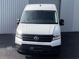 VW Crafter Kasten 35 L4H3 LED KAMERA MFL TEMPOMAT
