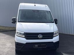 VW Crafter Kasten 35 L4H3 LED KAMERA MFL TEMPOMAT