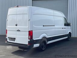 VW Crafter Kasten 35 L4H3 LED KAMERA MFL TEMPOMAT