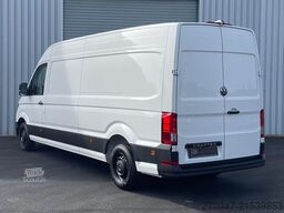 VW Crafter Kasten 35 L4H3 LED KAMERA MFL TEMPOMAT