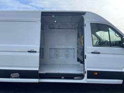 VW Crafter Kasten 35 L4H3 LED KAMERA MFL TEMPOMAT