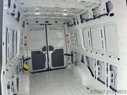 VW Crafter Kasten 35 L4H3 LED KAMERA MFL TEMPOMAT
