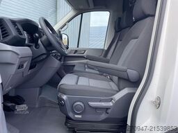 VW Crafter Kasten 35 L4H3 LED KAMERA MFL TEMPOMAT