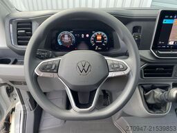 VW Crafter Kasten 35 L4H3 LED KAMERA MFL TEMPOMAT