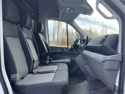 VW Crafter Kasten 35 L4H3 LED KAMERA MFL TEMPOMAT