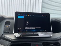 VW Crafter Kasten 35 L4H3 LED KAMERA MFL TEMPOMAT