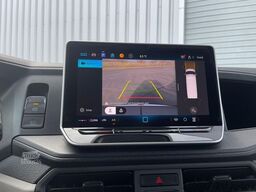 VW Crafter Kasten 35 L4H3 LED KAMERA MFL TEMPOMAT