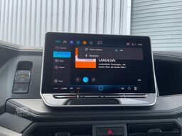 VW Crafter Kasten 35 L4H3 LED KAMERA MFL TEMPOMAT