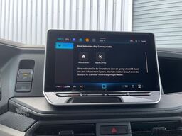 VW Crafter Kasten 35 L4H3 LED KAMERA MFL TEMPOMAT