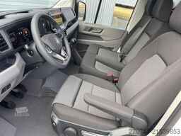 VW Crafter Kasten 35 L4H3 LED KAMERA MFL TEMPOMAT