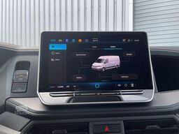 VW Crafter Kasten 35 L4H3 LED KAMERA MFL TEMPOMAT