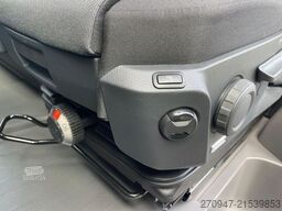 VW Crafter Kasten 35 L4H3 LED KAMERA MFL TEMPOMAT