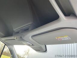 VW Crafter Kasten 35 L4H3 LED KAMERA MFL TEMPOMAT