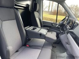 VW Crafter Kasten 35 L4H3 LED KAMERA MFL TEMPOMAT