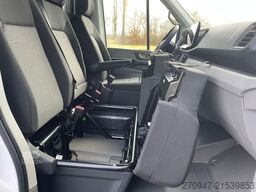 VW Crafter Kasten 35 L4H3 LED KAMERA MFL TEMPOMAT