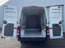 VW Crafter Kasten 35 L4H3 LED KAMERA MFL TEMPOMAT