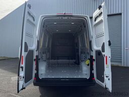 VW Crafter Kasten 35 L4H3 LED KAMERA MFL TEMPOMAT