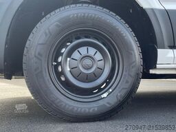 VW Crafter Kasten 35 L4H3 LED KAMERA MFL TEMPOMAT