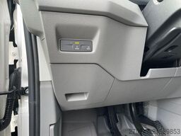 VW Crafter Kasten 35 L4H3 LED KAMERA MFL TEMPOMAT