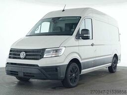 VW Crafter Kasten 35 L3H3 4M NAV LED ACC KAMERA PDC