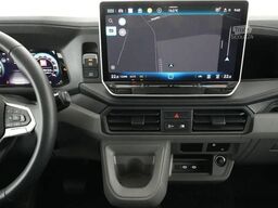 VW Crafter Kasten 35 L3H3 4M NAV LED ACC KAMERA PDC