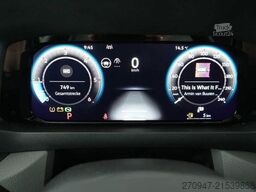 VW Crafter Kasten 35 L3H3 4M NAV LED ACC KAMERA PDC