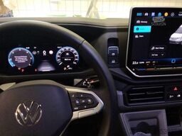 VW Crafter Kasten 35 L3H3 4M NAV LED ACC KAMERA PDC