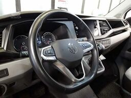 VW T6.1 Transporter 4M STANDHZ NAV SITZHZ KAM DAB
