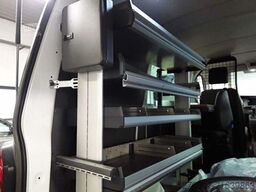 VW T6.1 Transporter 4M STANDHZ NAV SITZHZ KAM DAB