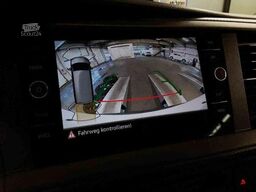 VW T6.1 Transporter 4M STANDHZ NAV SITZHZ KAM DAB