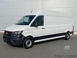 VW Crafter Kasten 35 L4H3 NAVI DAB KLIMA KAMERA