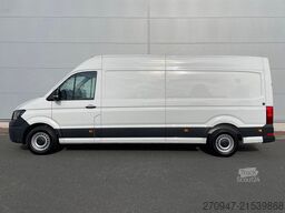 VW Crafter Kasten 35 L4H3 NAVI DAB KLIMA KAMERA
