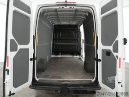 VW Crafter Kasten 35 L4H3 NAVI DAB KLIMA KAMERA