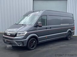 MAN TGE 3.180 L4H3 Kasten 4x4 Individual S ACC SITZH