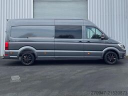 MAN TGE 3.180 L4H3 Kasten 4x4 Individual S ACC SITZH