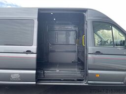 MAN TGE 3.180 L4H3 Kasten 4x4 Individual S ACC SITZH