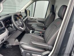 MAN TGE 3.180 L4H3 Kasten 4x4 Individual S ACC SITZH