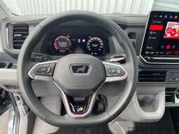 MAN TGE 3.180 L4H3 Kasten 4x4 Individual S ACC SITZH